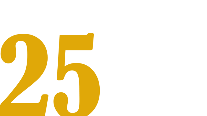 £25 Gift Voucher image