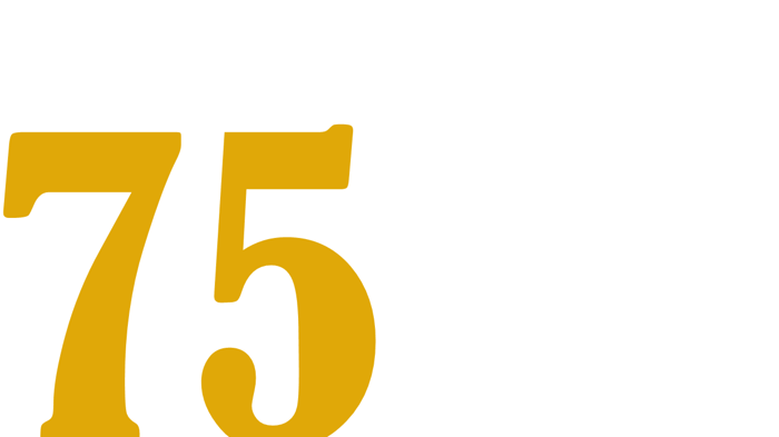 £75 Gift Voucher image